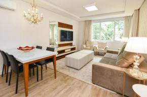 Rosa Apartamento Bernhard Wollff